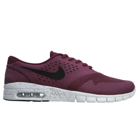 Nike SB Eric Koston 2 Max Villain Red Men's 